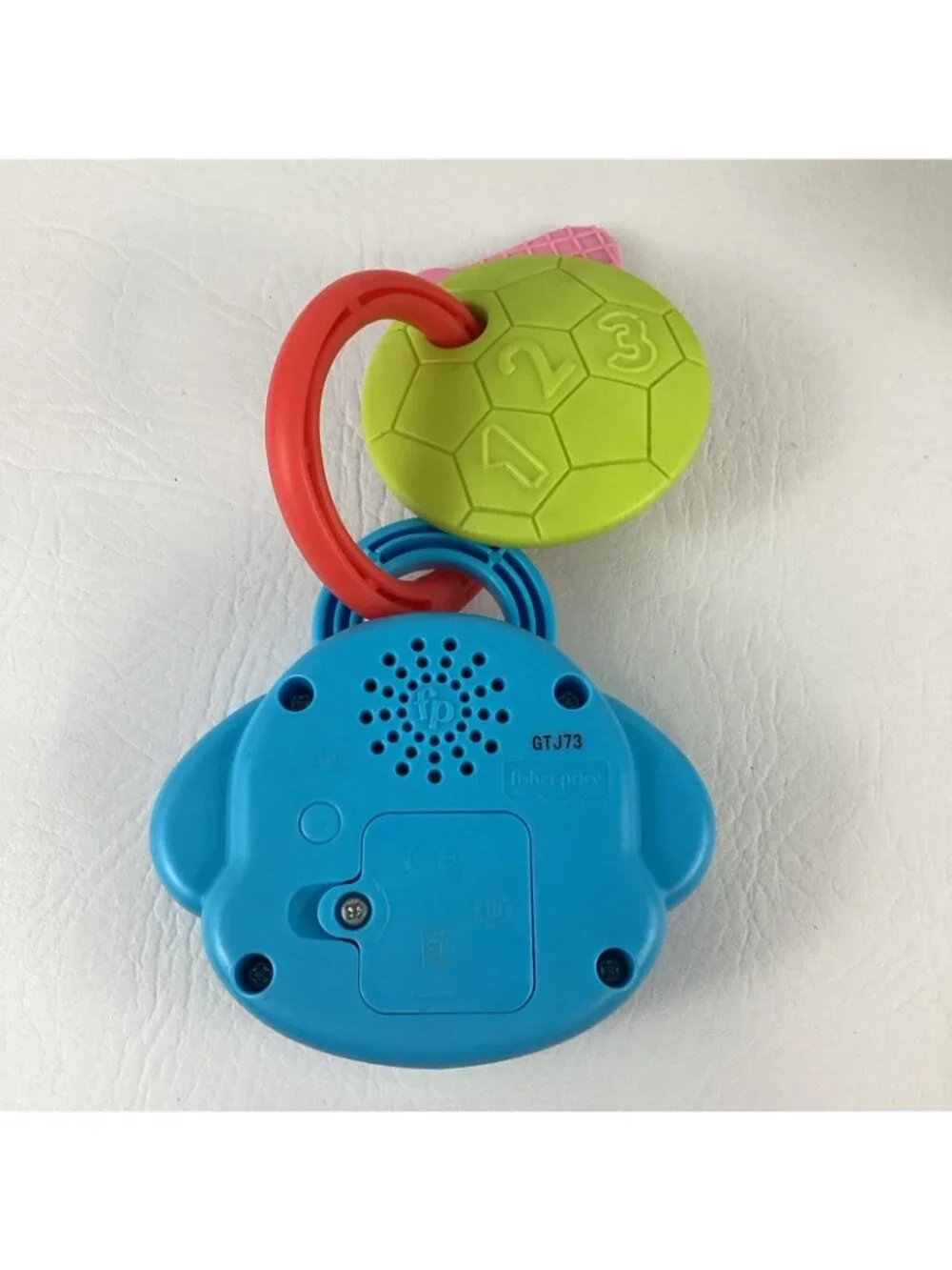 Toddler Bundle Fisher Price Laugh Learn Smartwatch DigiPuppy Little Tikes Music